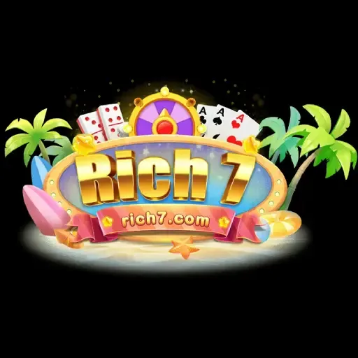 RICH7 - Petualangan Seru di Dunia Match-3
